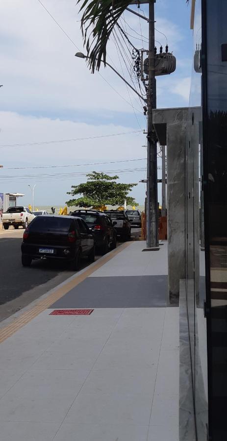 Ap 305 Praia Castelhanos Anchieta  Exterior photo