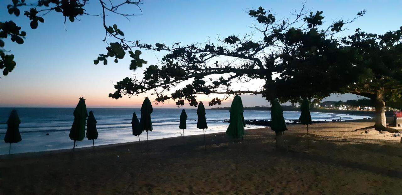 Ap 305 Praia Castelhanos Anchieta  Exterior photo