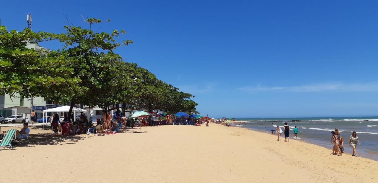 Ap 305 Praia Castelhanos Anchieta  Exterior photo